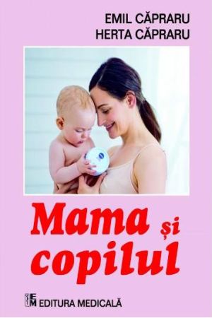 Mama si copilul