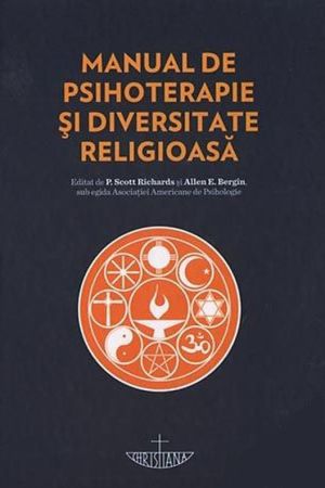 Manual de psihoterapie si diversitate religioasa