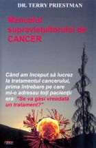 Manualul supravietuitorului de cancer