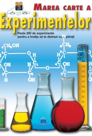 Marea carte a experimentelor