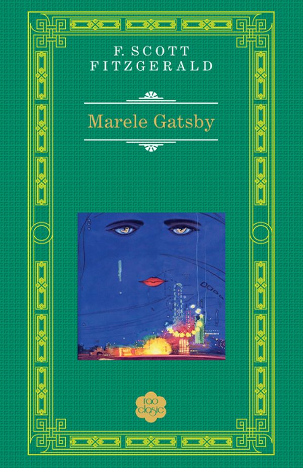 Marele Gatsby