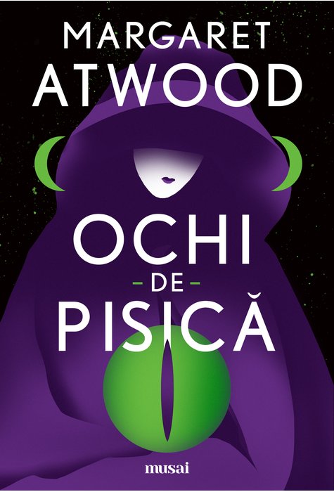 Ochi-de-pisica