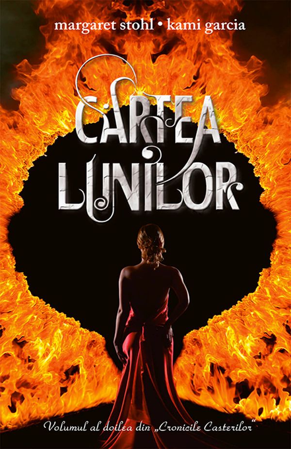 Cartea lunilor