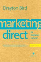 Marketing direct pe intelesul tuturor