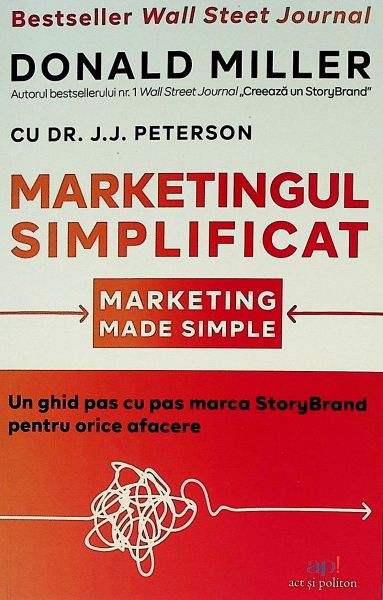 Marketingul simplificat