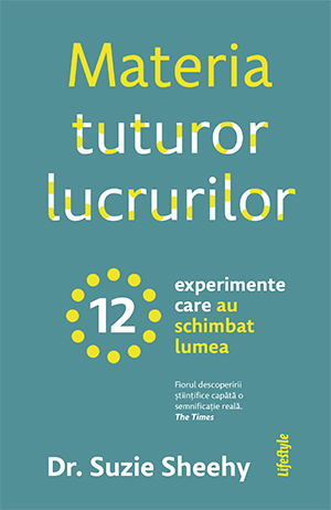 Materia tuturor lucrurilor