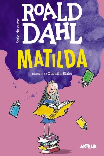 Matilda