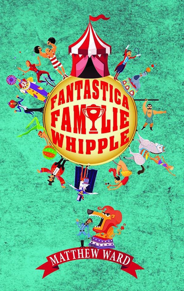 Fantastica familie Whipple