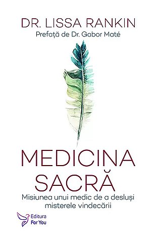 Medicina sacră