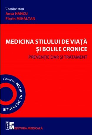 Medicina stilului de viata si bolile cronice. Preventie dar si tratament