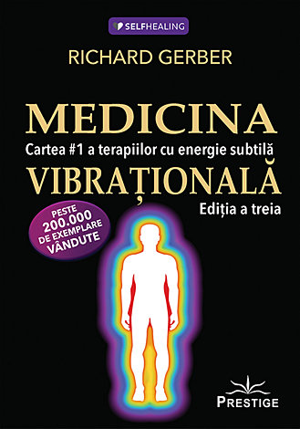 Medicina Vibrationala