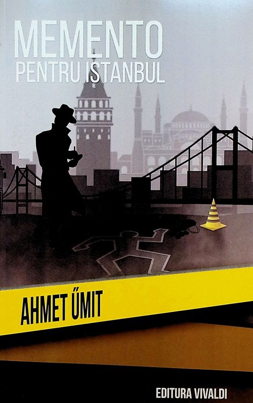 Memento pentru Istanbul