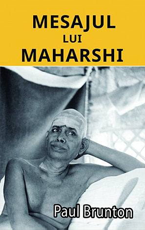 Mesajul lui Maharshi