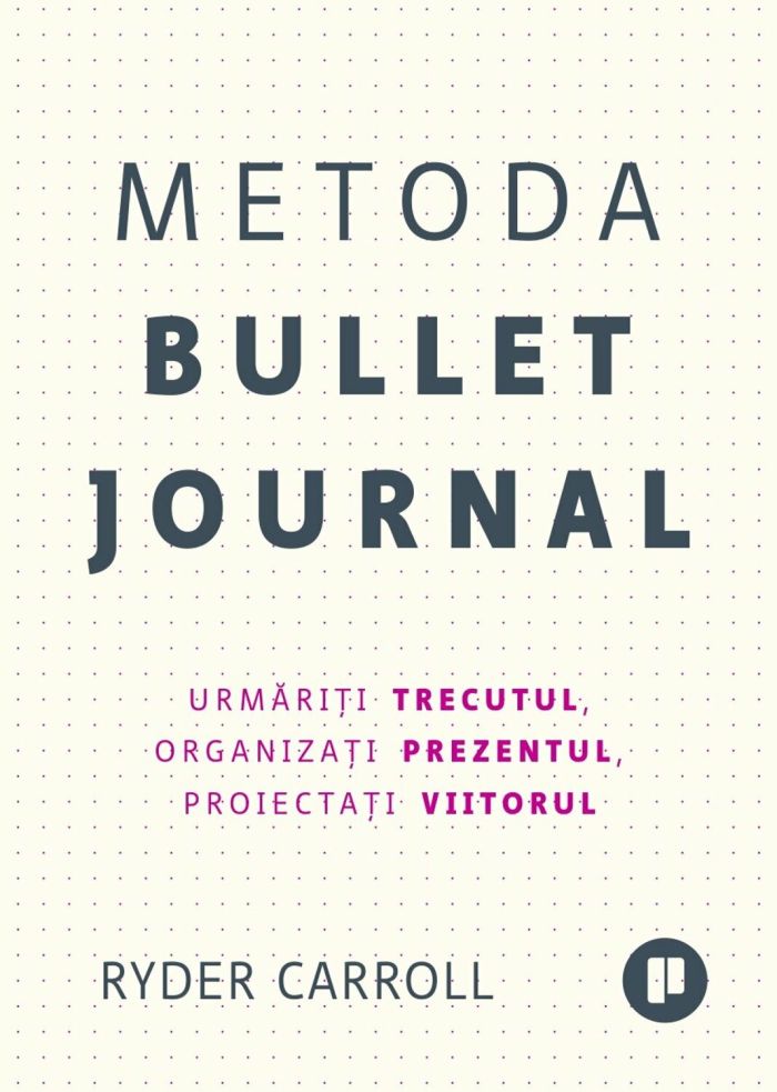 Metoda Bullet Journal