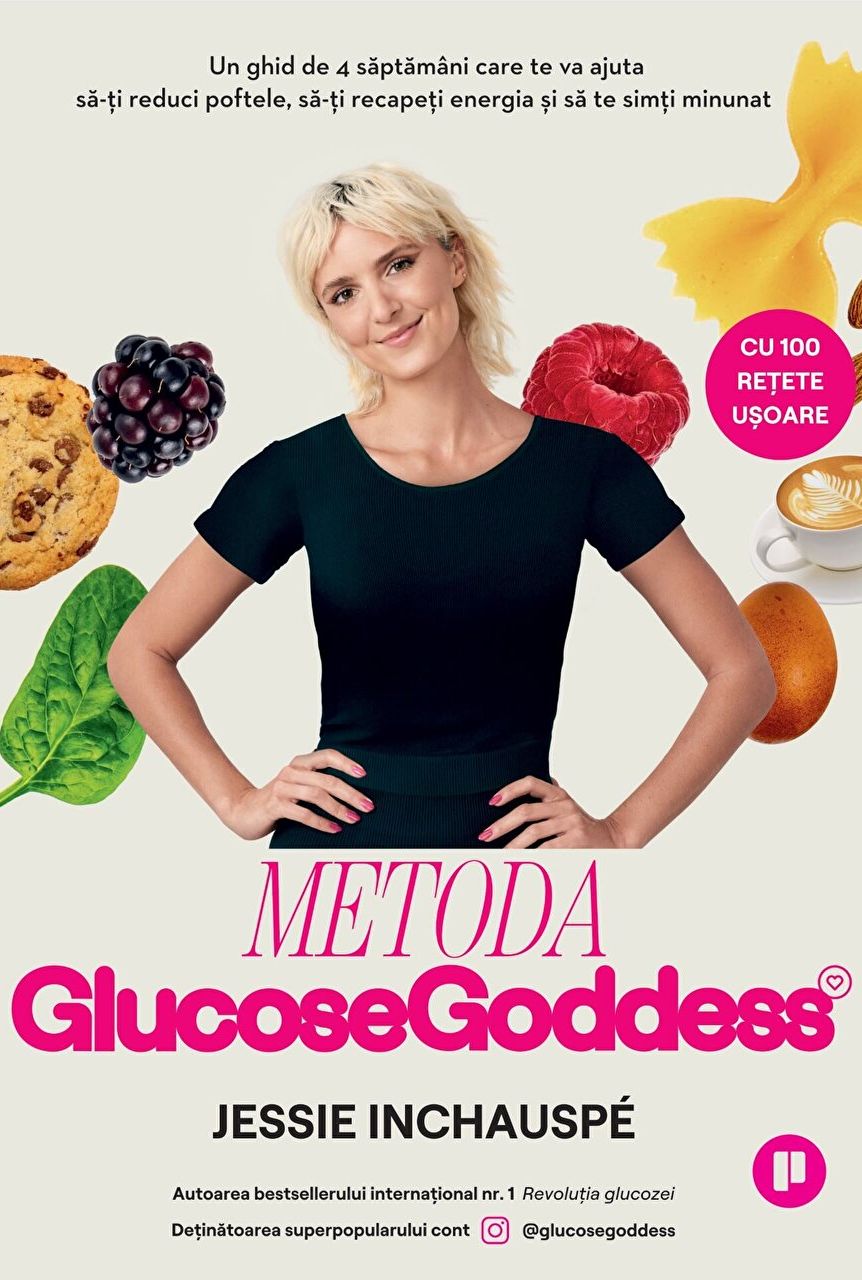 Metoda Glucose Goddess