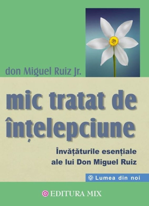 Mic tratat de intelepciune