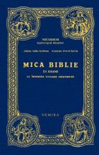 Mica Biblie cu icoane la indemana tuturor crestinilor