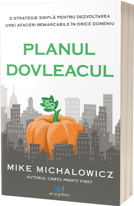 Planul Dovleacul