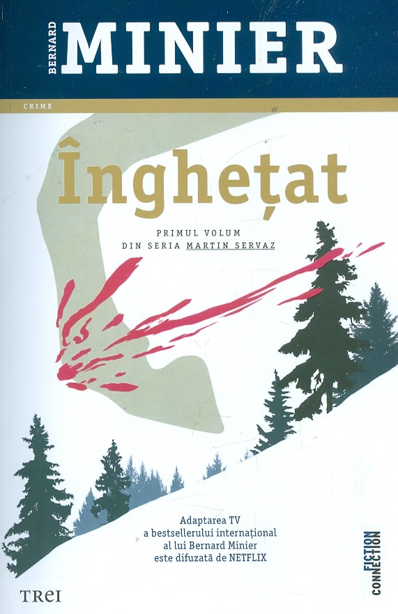 Inghetat