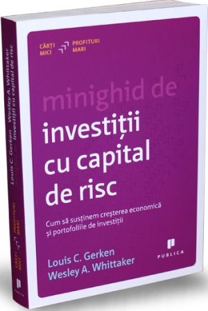 Minighid de investitii cu capital de risc