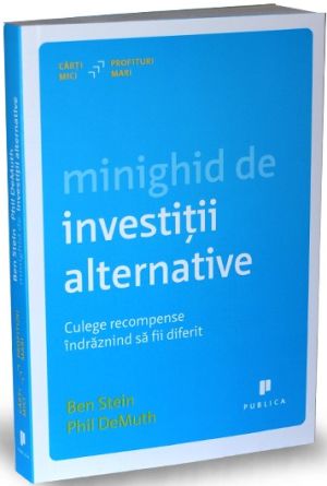 Minighid de investitii alternative