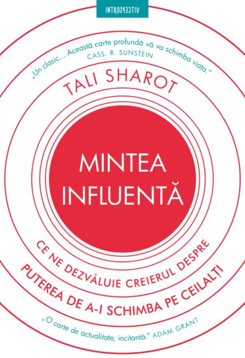 Mintea Influenta