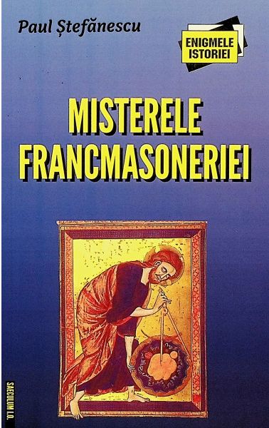 Misterele francmasoneriei