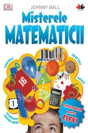 Misterele matematicii