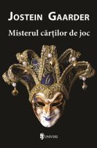 Misterul cartilor de joc