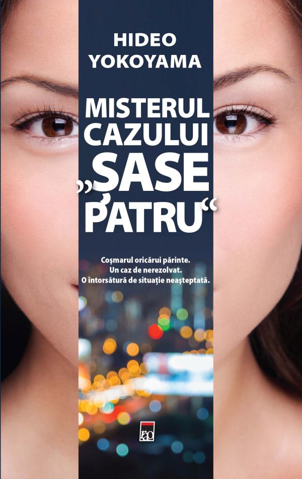 Misterul cazului sase patru