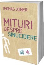 Mituri despre sinucidere