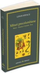 Mituri precolumbiene