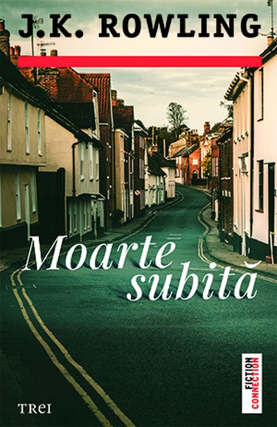 Moarte subita