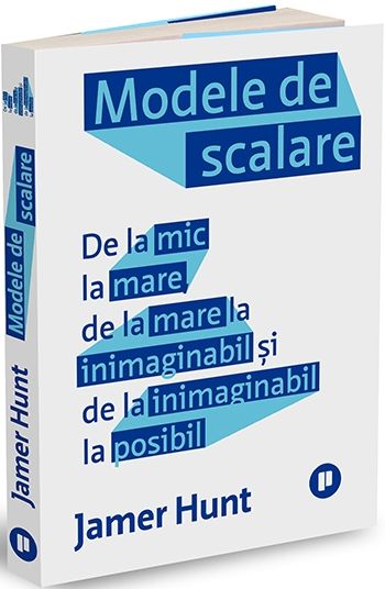 Modele de scalare