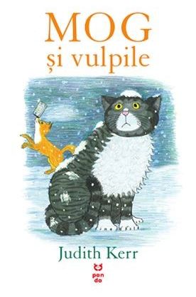 Mog si vulpile