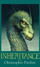 Eragon 4. Mostenirea