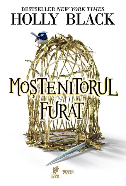 Moștenitorul furat