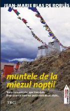 Muntele de la miezul noptii