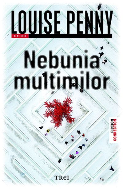 Nebunia mulțimilor