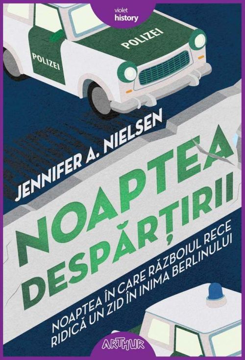 Noaptea despartirii