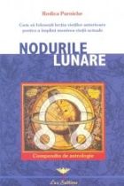 Nodurile lunare, compendiu de astrologie