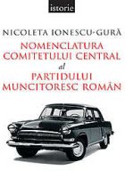 Nomenclatura Comitetului Central al Partidului Muncitoresc Roman