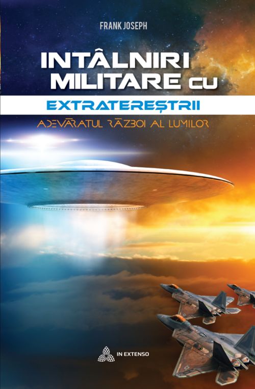 Intalniri militare cu extraterestrii