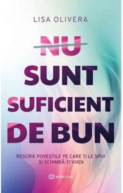 Nu sunt suficient de bun