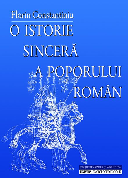 O istorie sincera a poporului roman