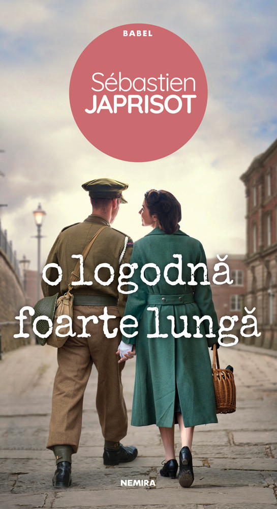 O logodna foarte lunga