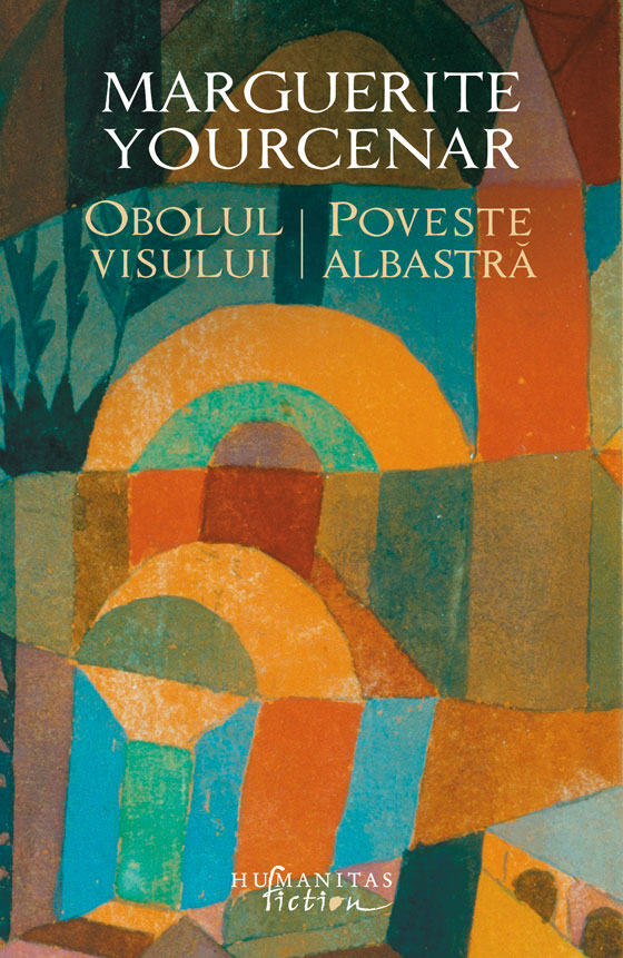 Obolul visului. Poveste albastra