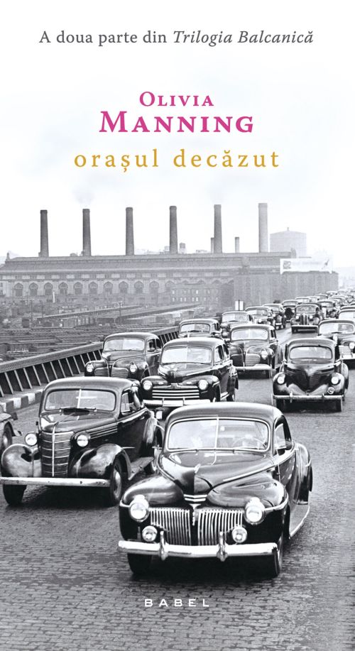 Orasul decazut