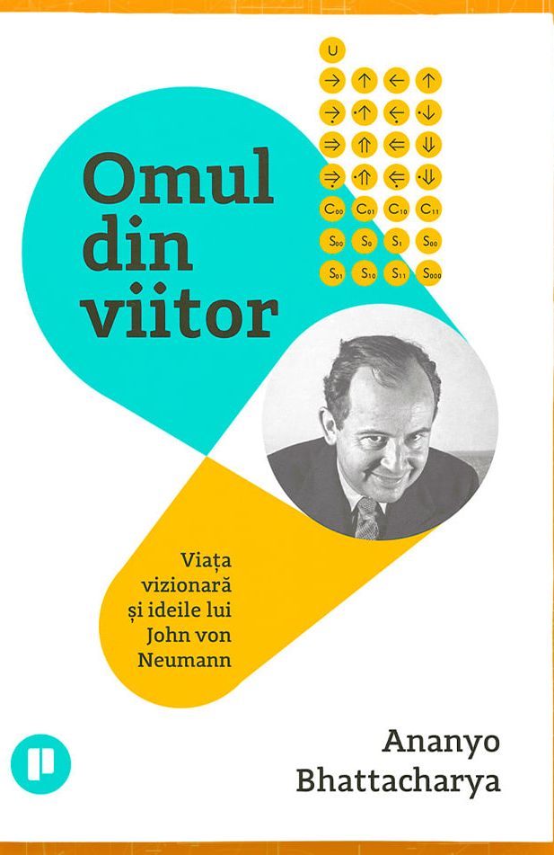 Omul din viitor