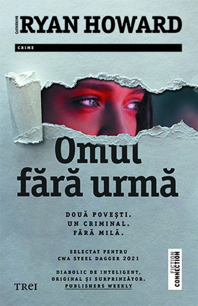 Omul fara urma